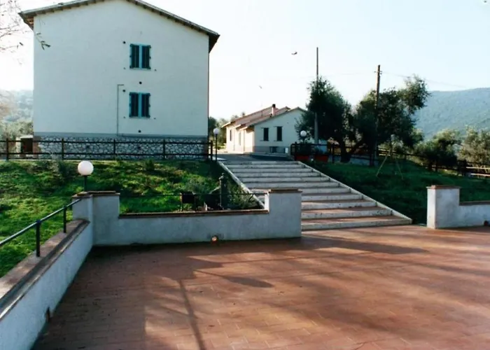 Tenuta Di Alberese