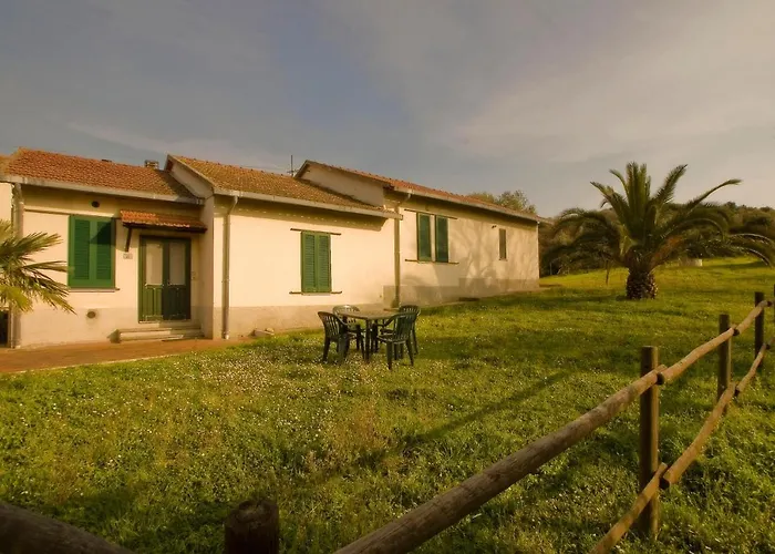Tenuta Di Alberese