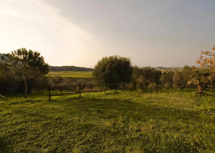 Tenuta Di Alberese
